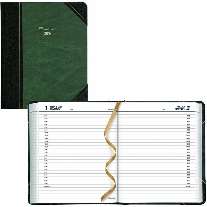 Image Daily Planner (2026)