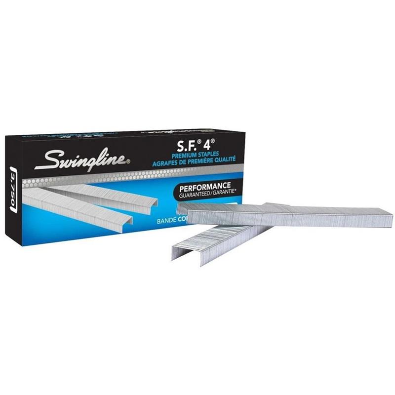 Image Agrafes standards Premium S.F.®4®