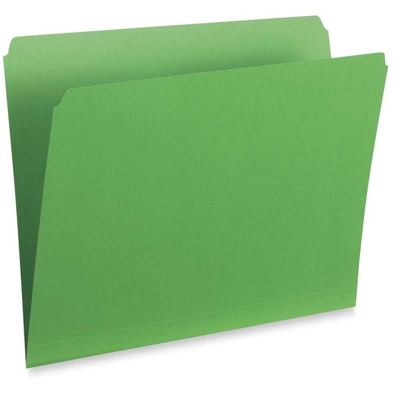 Image Chemises à dossier de couleur