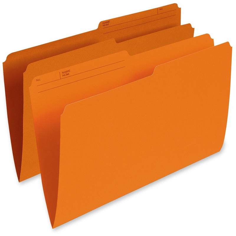 Image Chemises à dossier réversibles de couleur