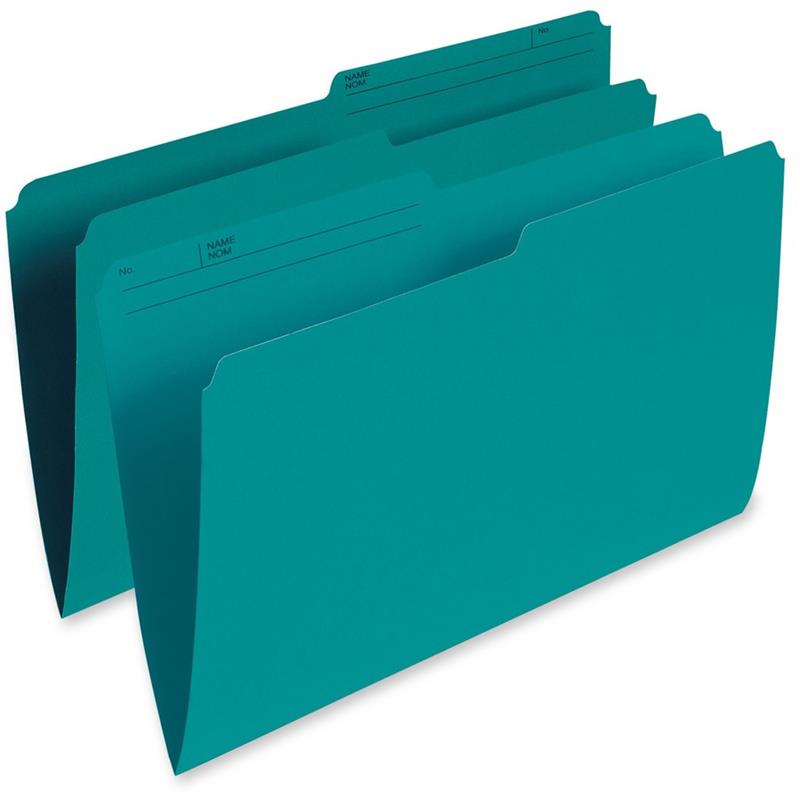 Image Chemises à dossier réversibles de couleur