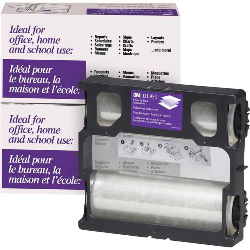 Image DL951 Lamination Refill Roll