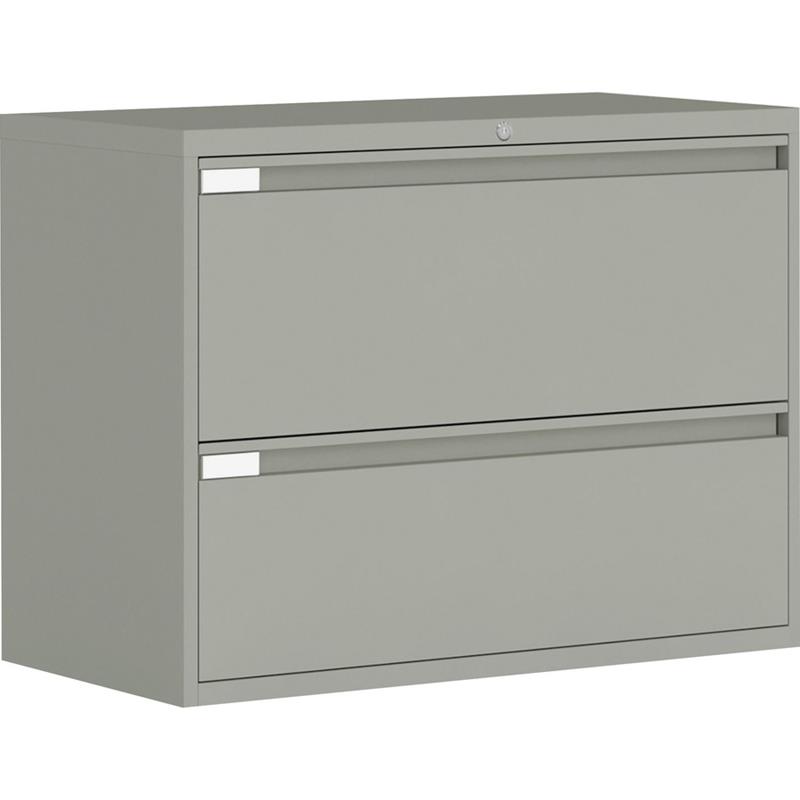 Image Classeurs latéraux Fileworks® 9300 Plus