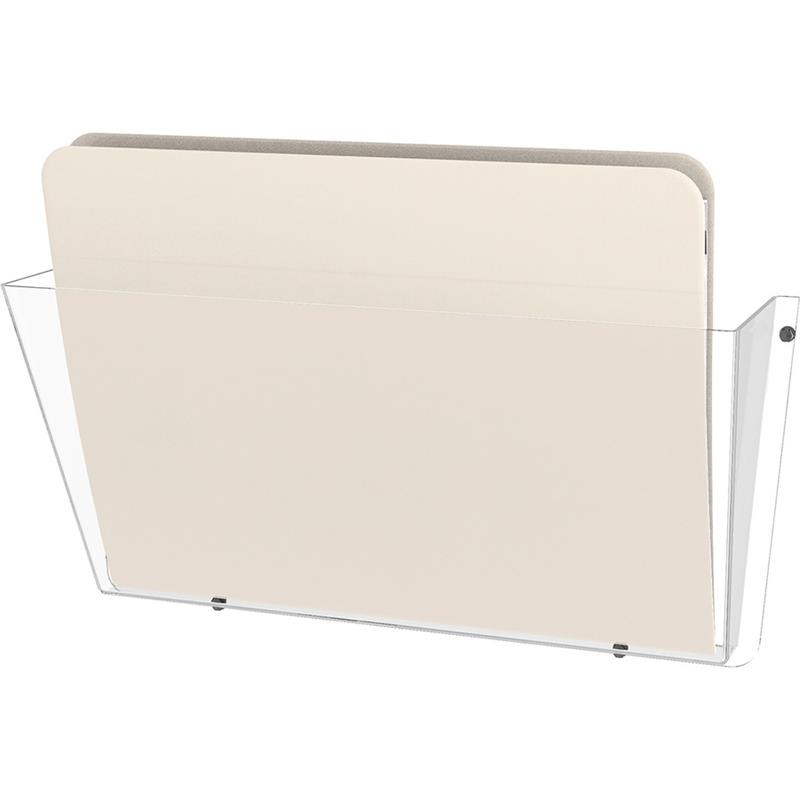 Image DocuPocket® Unbreakable Wall Pockets
