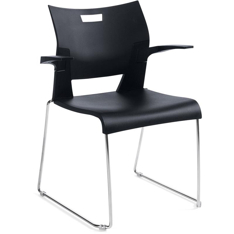 Image Chaise empilable Duet™