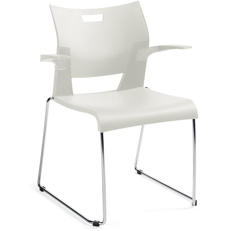 Image Chaise empilable Duet™