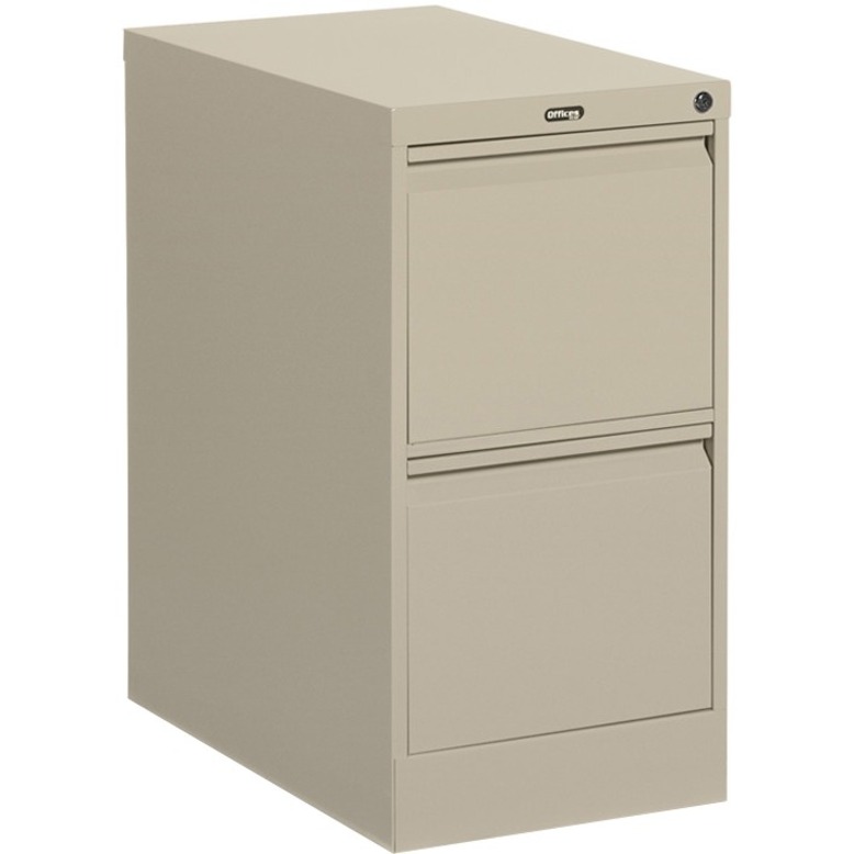 Image MVL25 Series Letter Size Vertical File