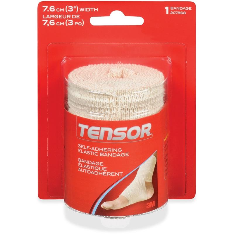 Image Bandage élastique autoadhérant