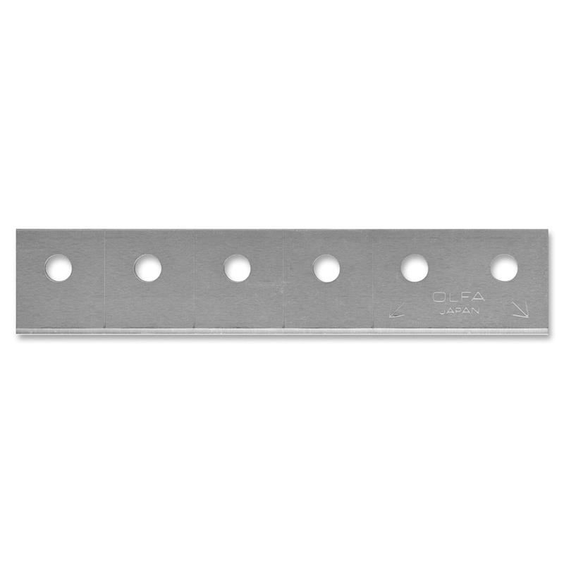 Image Replacement Blades