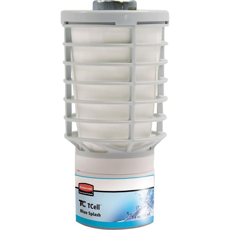 Image Distributeur rafraîchisseur d'air TCELL™