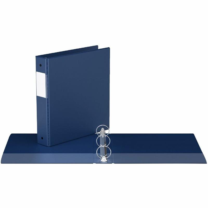 Image Round Ring Essential Binder