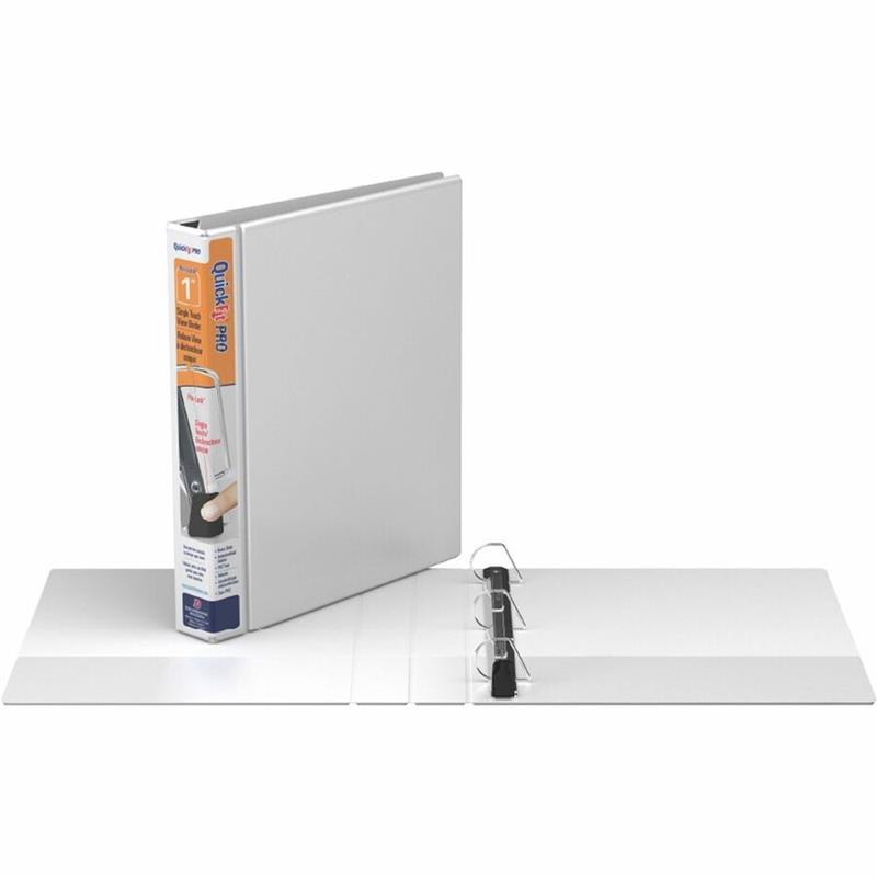 Image Reliure robuste QuickFit® PRO