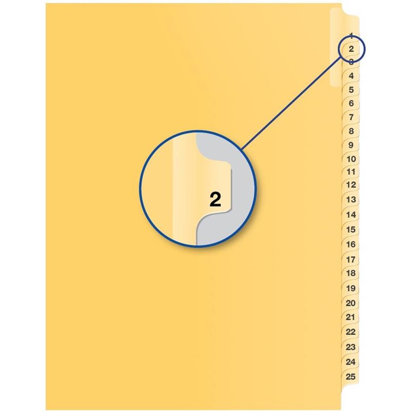 Image Index juridique individuel numérique