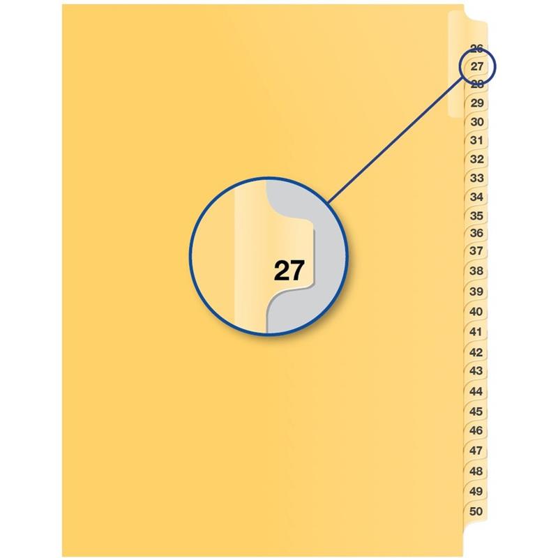 Image Index juridique individuel numérique