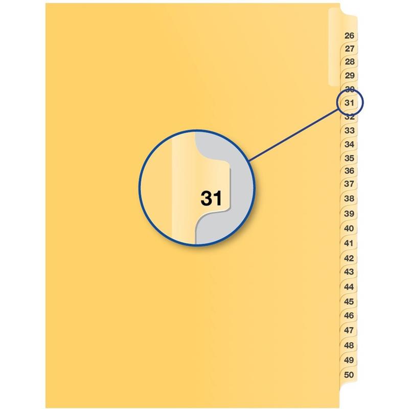 Image Index juridique individuel numérique