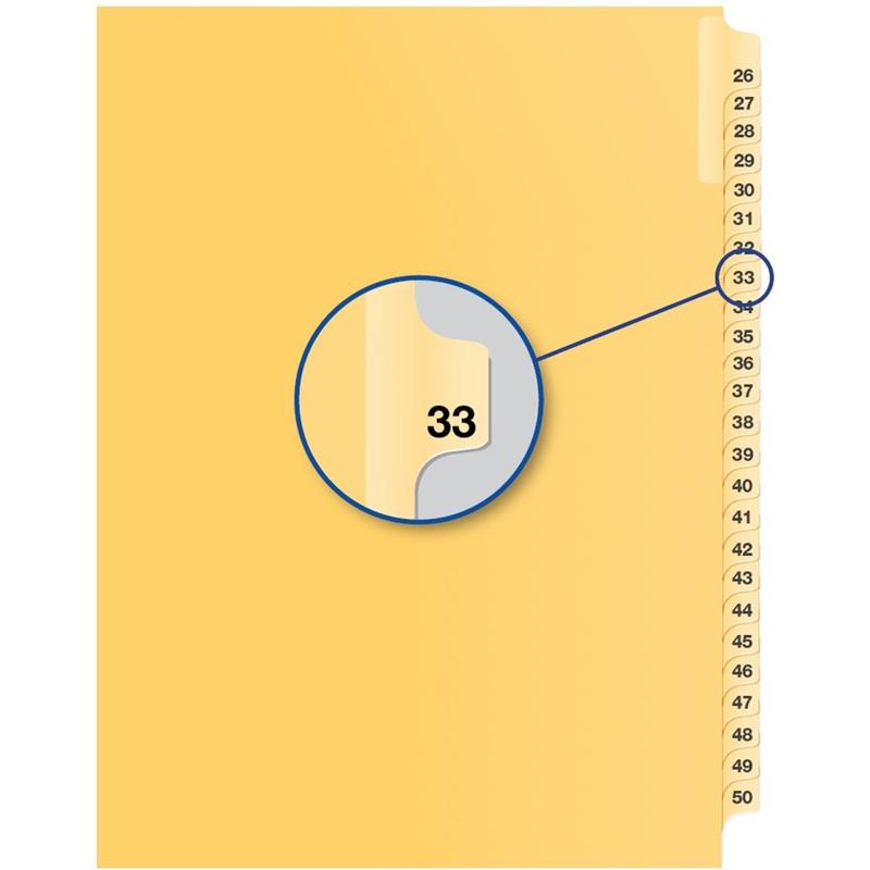 Image Index juridique individuel numérique