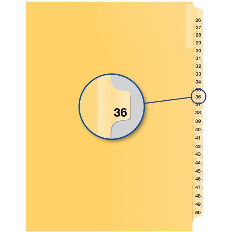 Image Index juridique individuel numérique