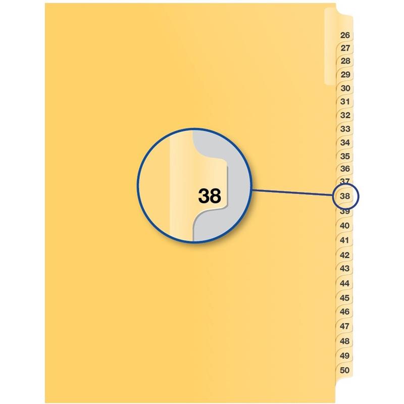 Image Index juridique individuel numérique