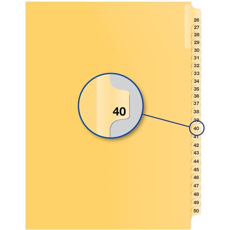 Image Index juridique individuel numérique