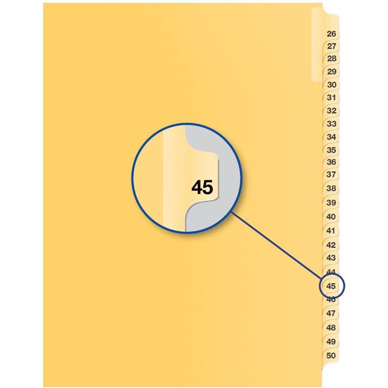 Image Index juridique individuel numérique