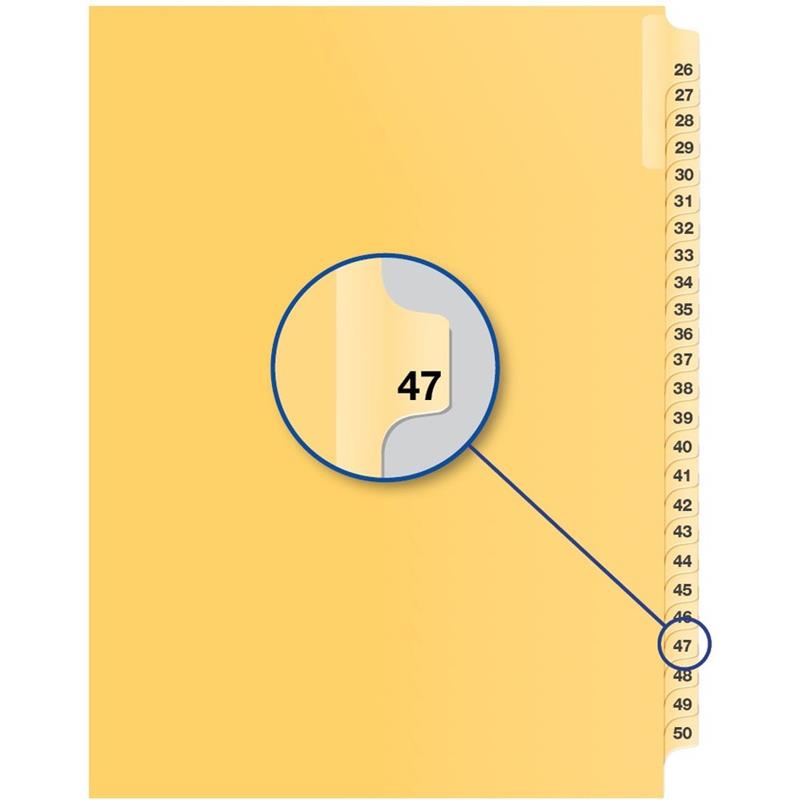 Image Index juridique individuel numérique
