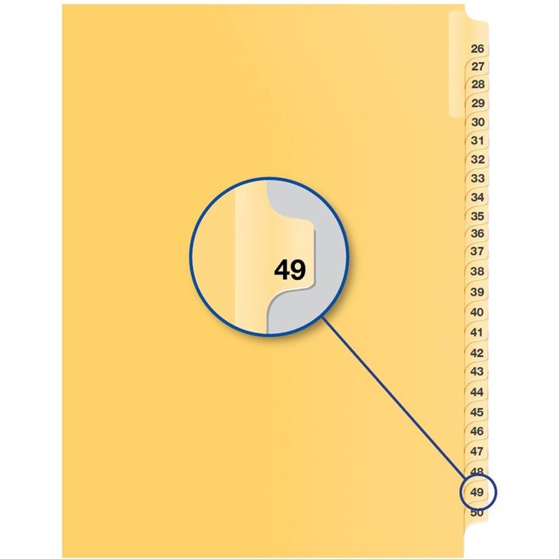 Image Index juridique individuel numérique