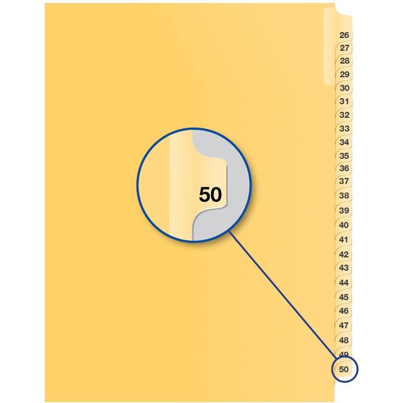 Image Index juridique individuel numérique