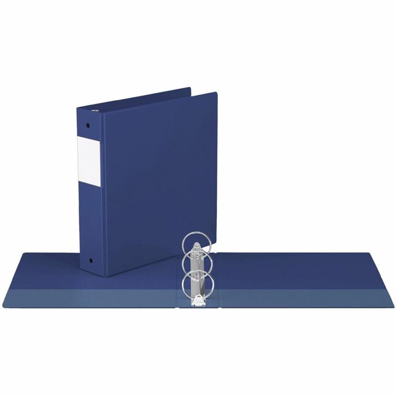 Image Round Ring Essential Binder