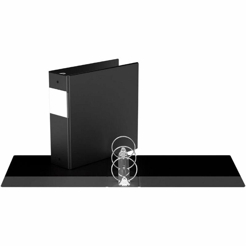 Image Round Ring Essential Binder