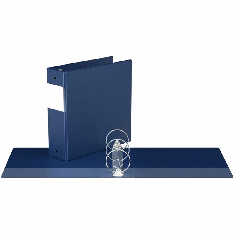 Image Round Ring Essential Binder