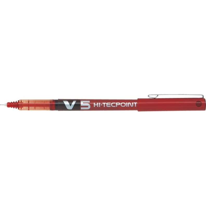 Image Stylos à bille roulante Hi-Tecpoint V5 / V7