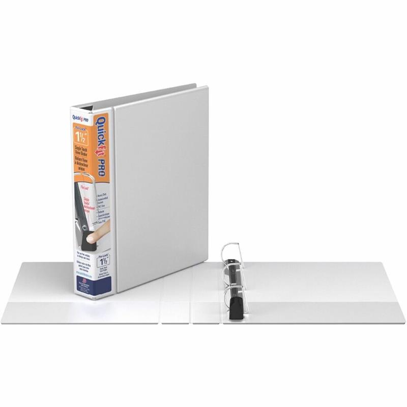 Image Reliure robuste QuickFit® PRO