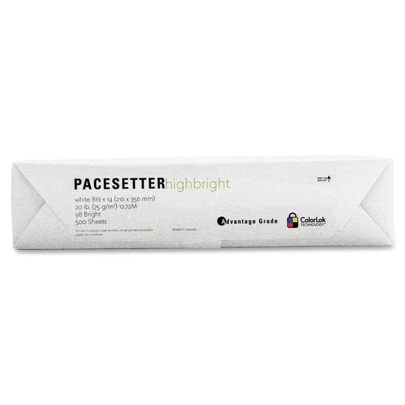 Image Papier Pacesetter