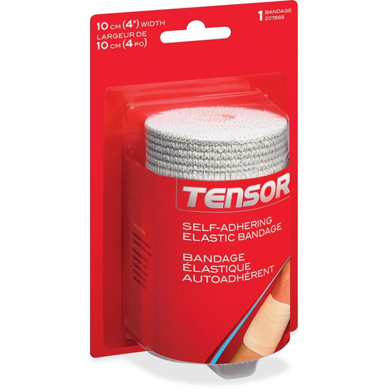 Image Bandage élastique autoadhérant