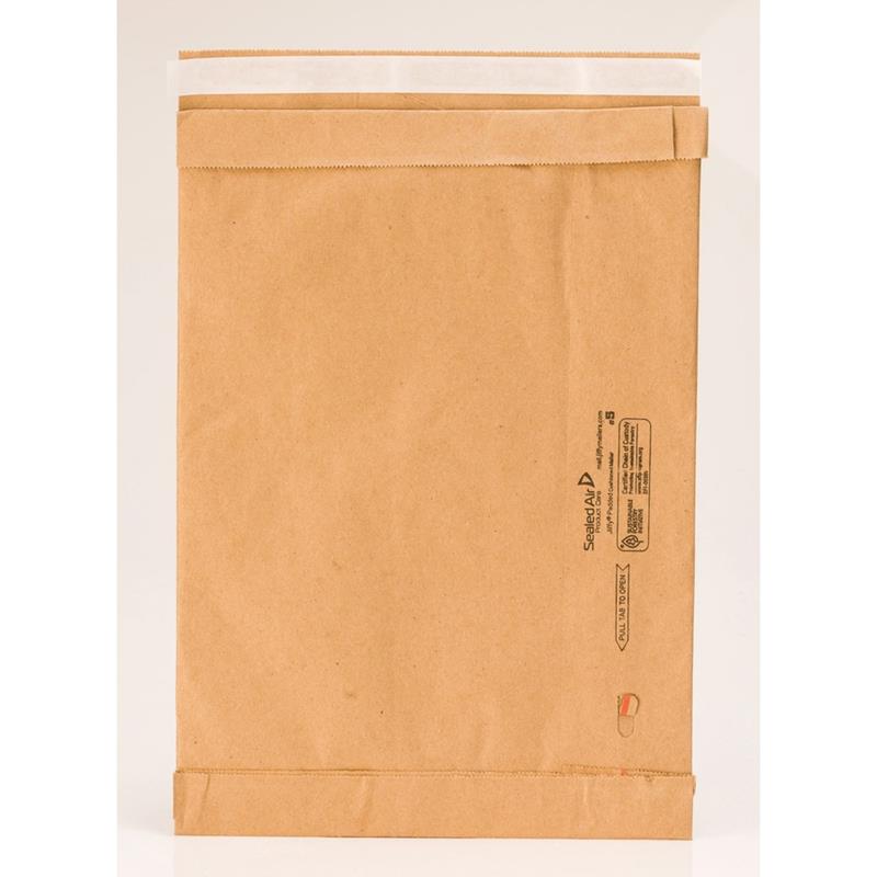 Image Enveloppe d'expédition matelassé Jiffy™ Padded