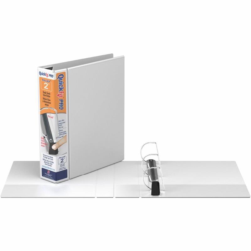 Image Reliure robuste QuickFit® PRO