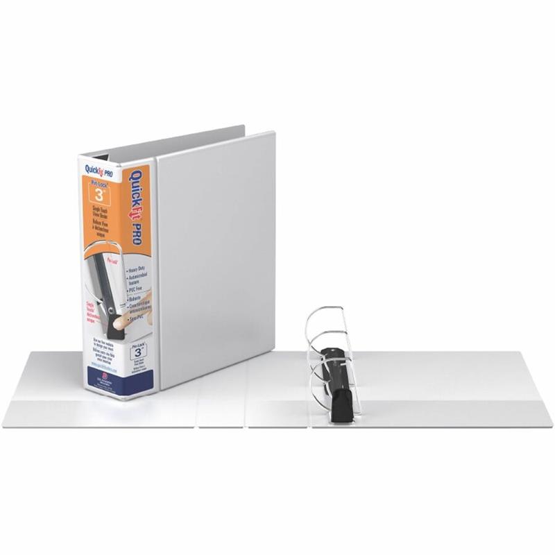Image Reliure robuste QuickFit® PRO
