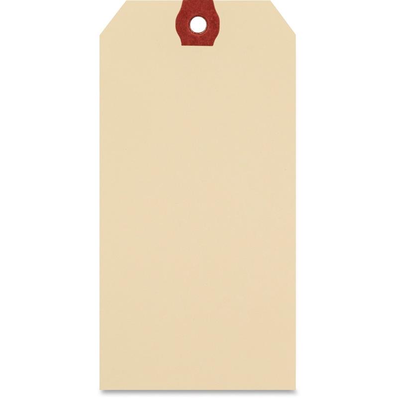 Image Manila Paper Shipping Labels