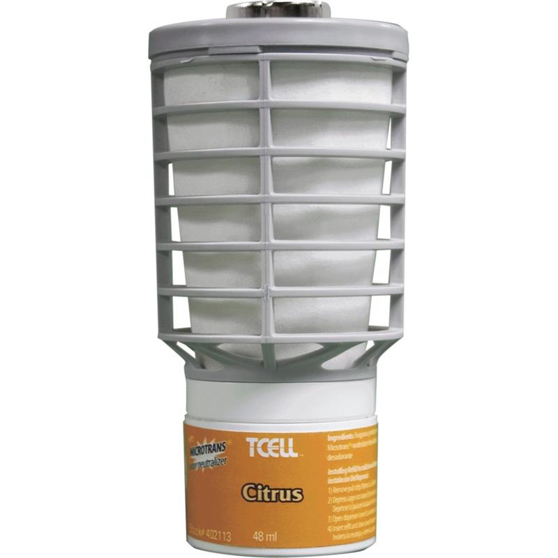 Image Distributeur rafraîchisseur d'air TCELL™