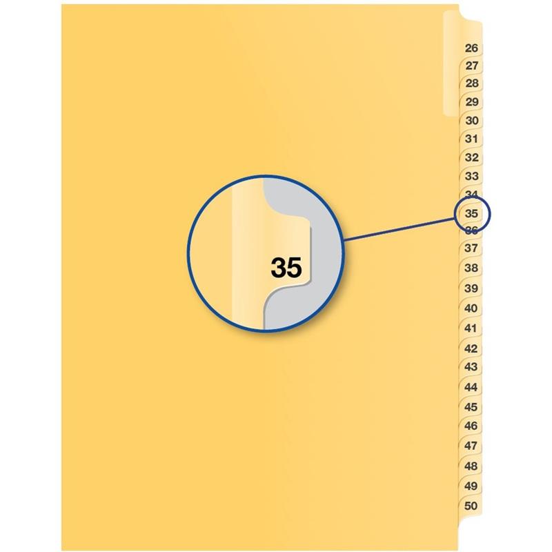 Image Index juridique individuel numérique