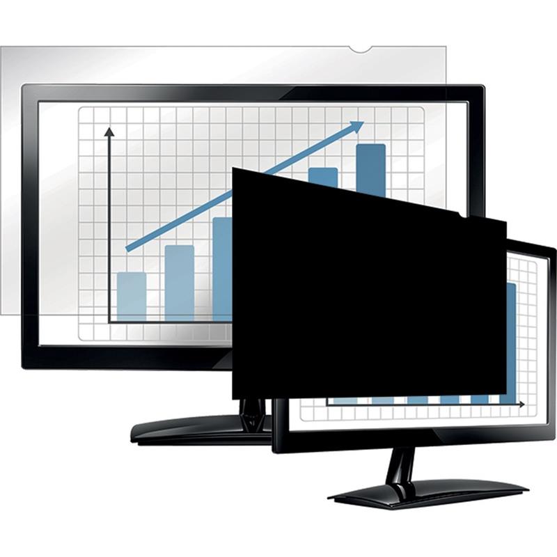 Image PrivaScreen™ Flatscreen Privacy Filter