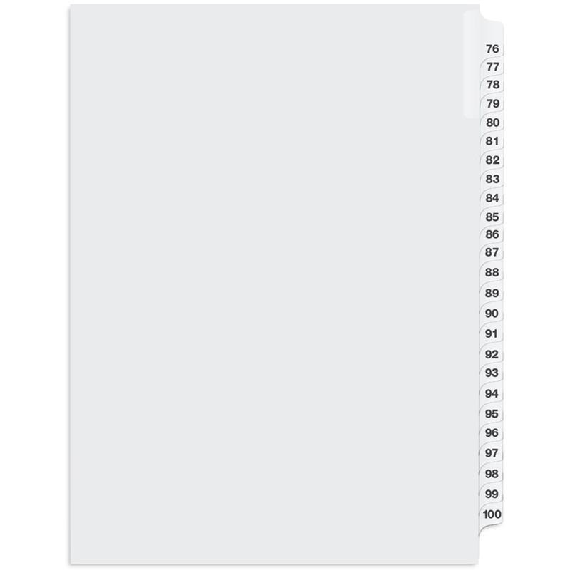 Image Intercalaires juridiques