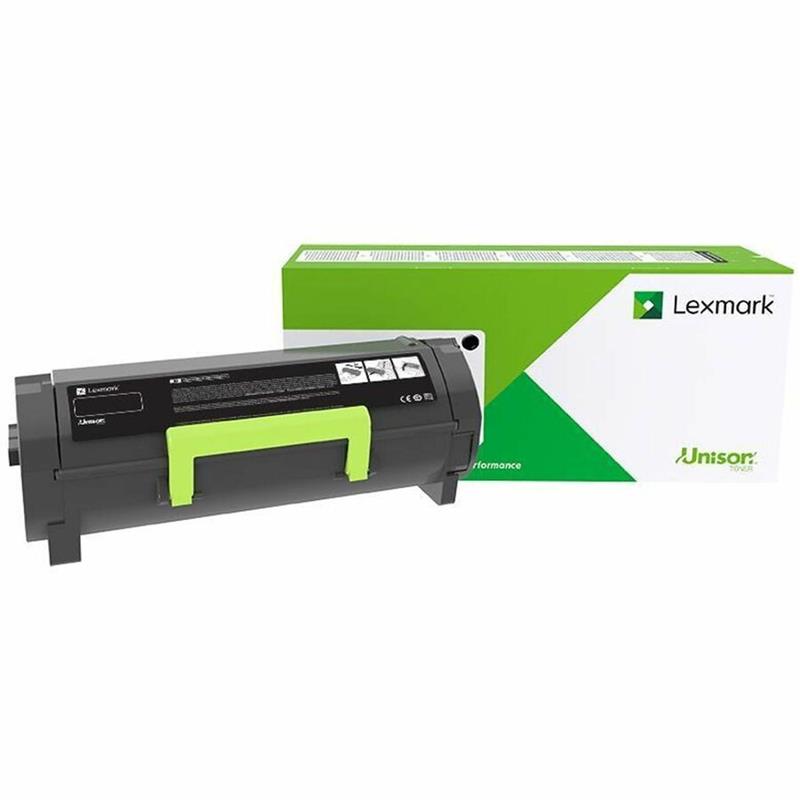 Image 56F1U0E Toner Cartridge