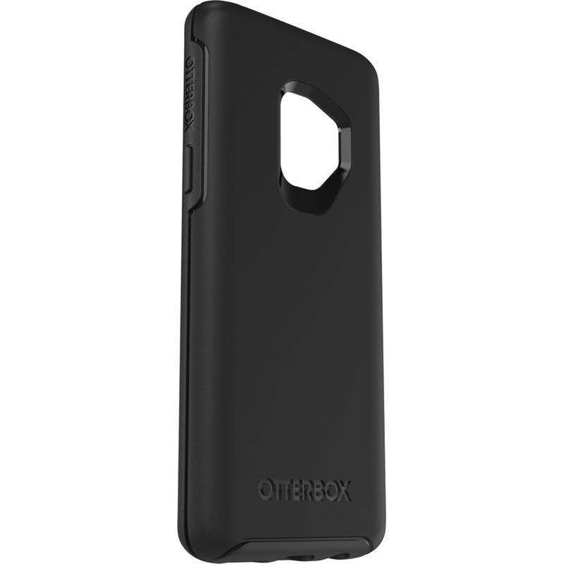 Image Symmetry Case