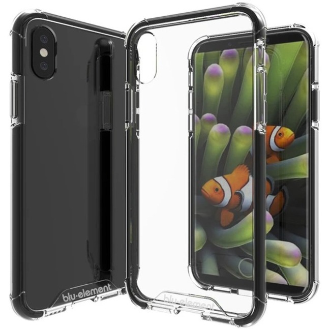 Image DropZone Rugged Case for iPhone