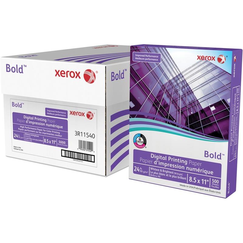 Image Bold™ Digital Printing Paper