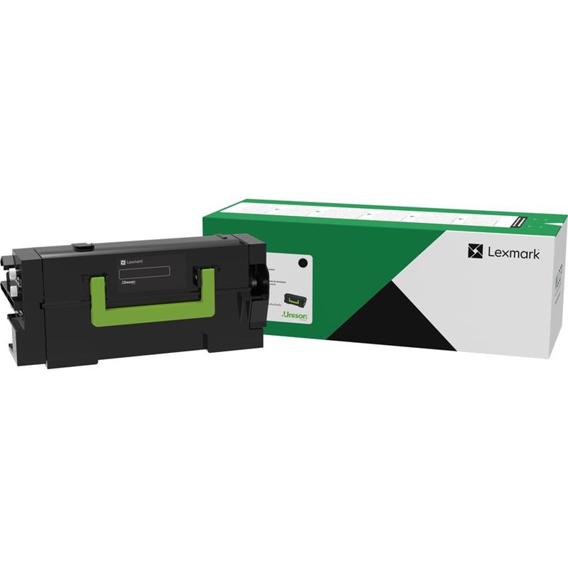 Image 58D1000 Toner Cartridge