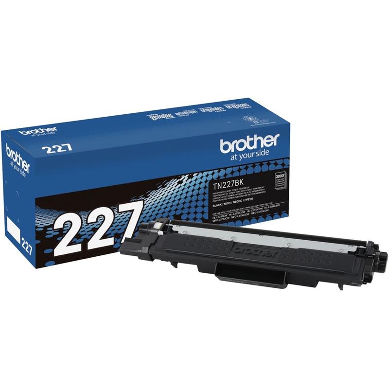 Image Cartouche de toner TN227