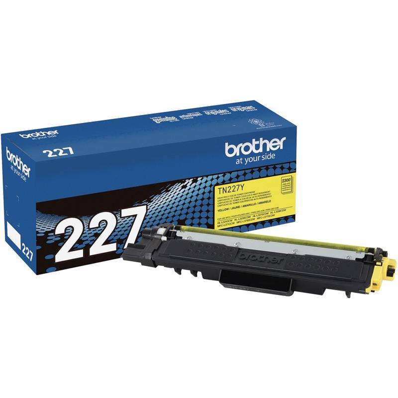 Image Cartouche de toner TN227