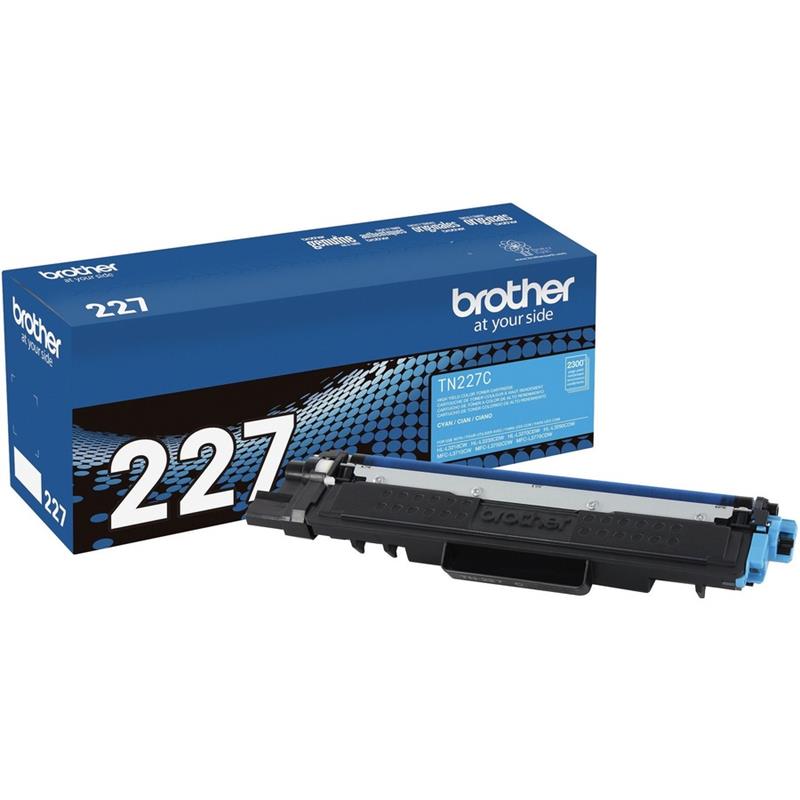 Image Cartouche de toner TN227
